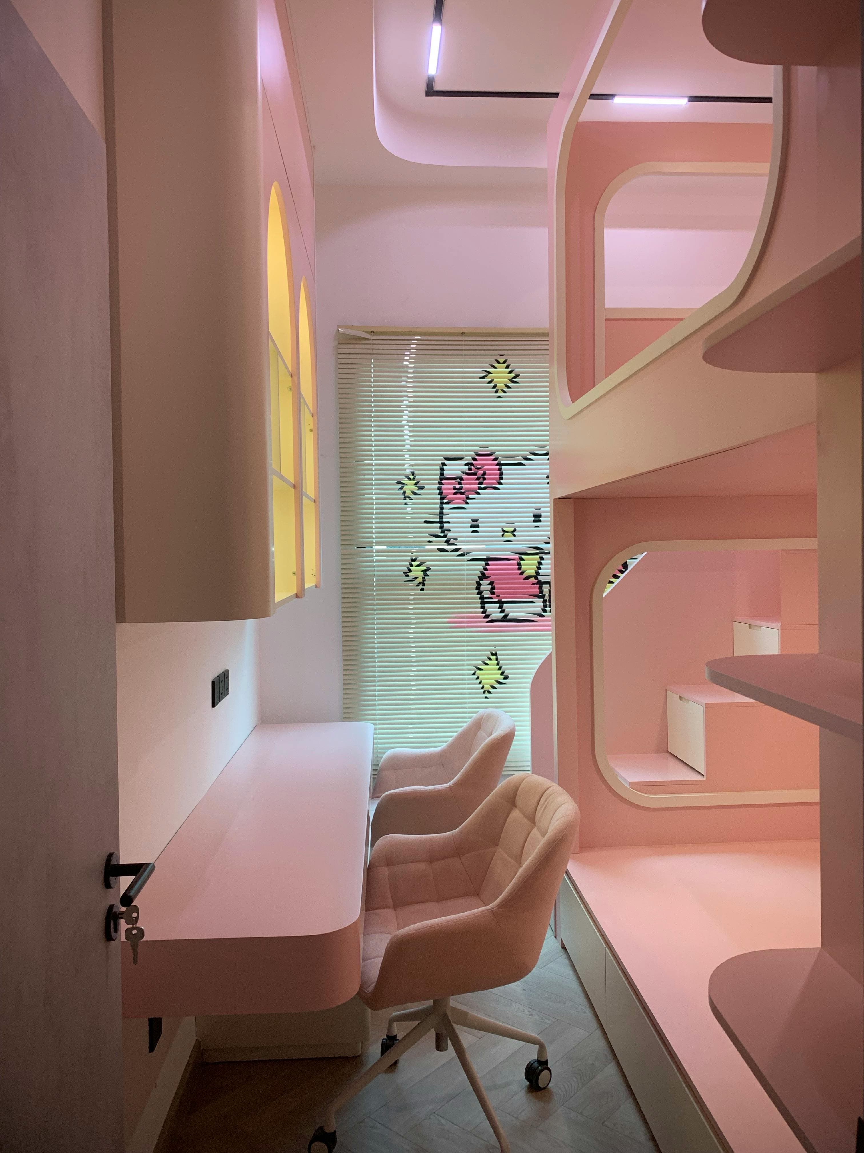 Kids room